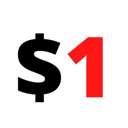 Dollar App – screenshot 1