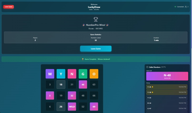 MYNGO – screenshot 5