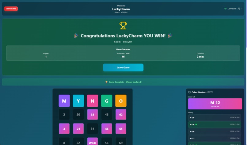 MYNGO – screenshot 8