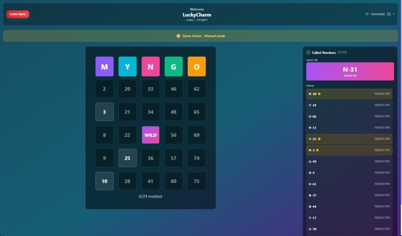 MYNGO – screenshot 9