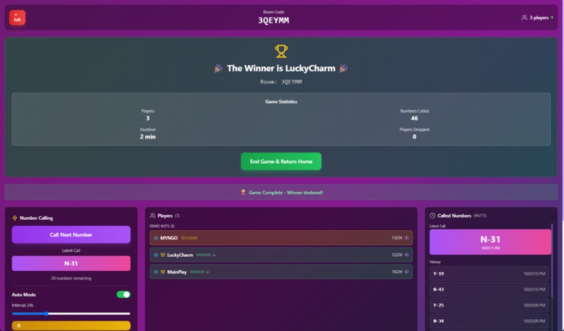 MYNGO – screenshot 10