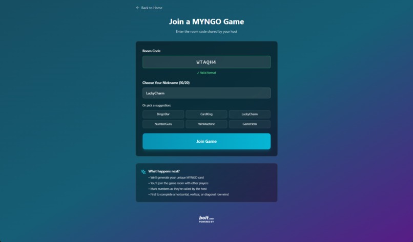 MYNGO – screenshot 12