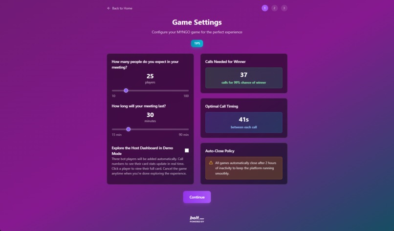 MYNGO – screenshot 14