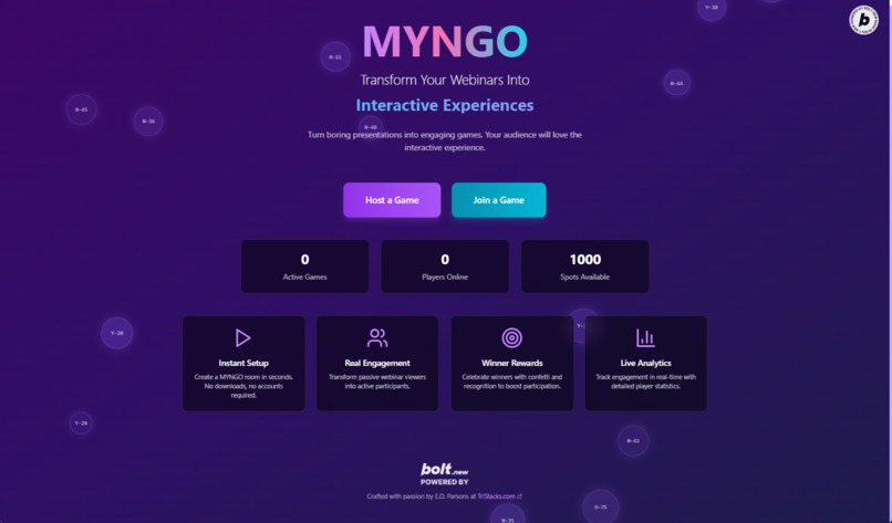 MYNGO – screenshot 15
