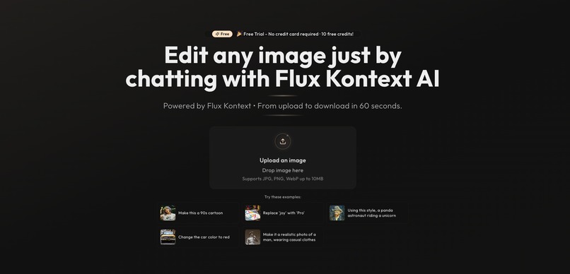 KontextChat – screenshot 1