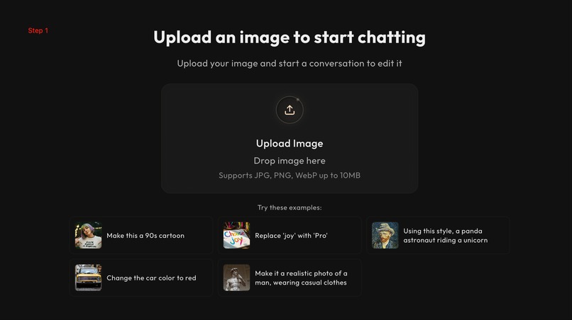 KontextChat – screenshot 2