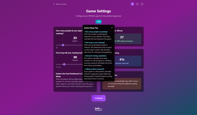 MYNGO – screenshot 16