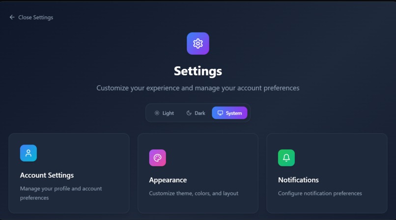 NicheNode – screenshot 6