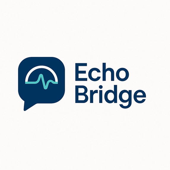 EchoBridge – screenshot 1