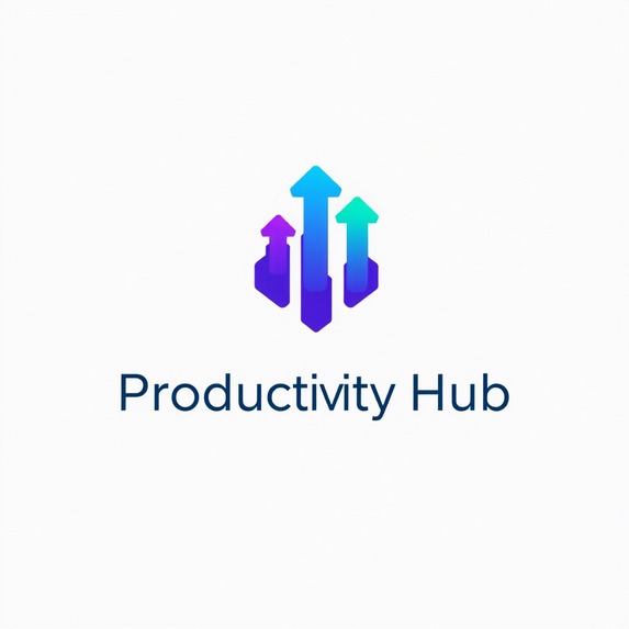 Productivity Hub – screenshot 1