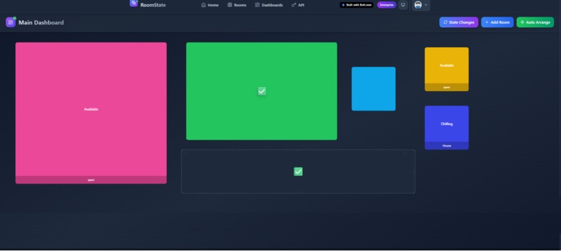 RoomState – screenshot 5