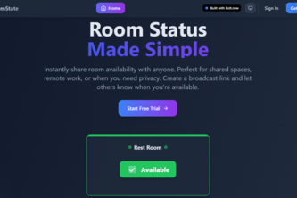RoomState