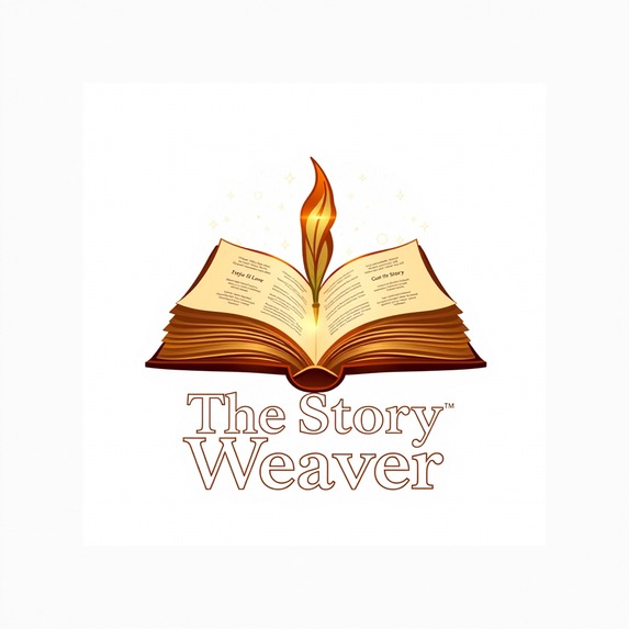 The Story Weaver – screenshot 1