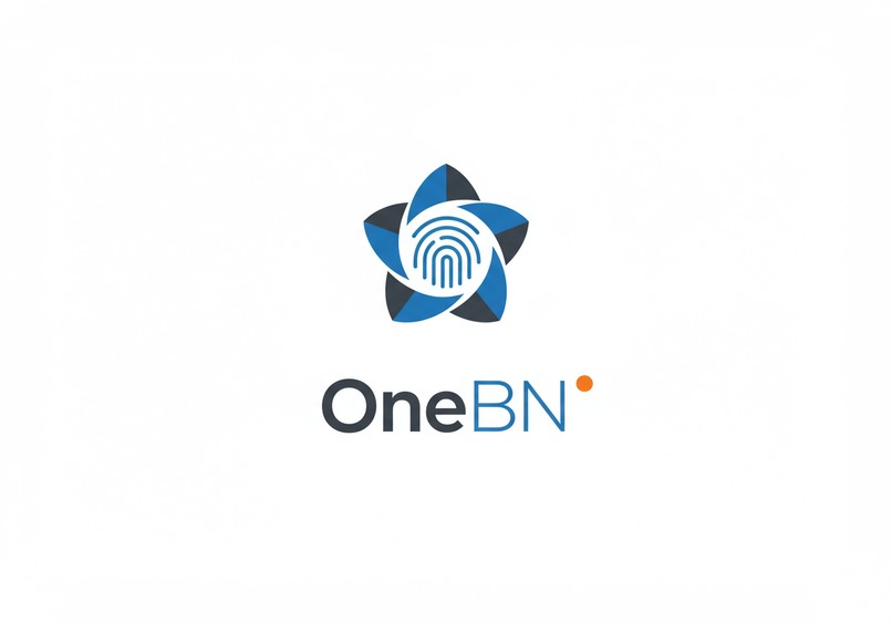 OneBN - Brunei Digital Services – screenshot 1