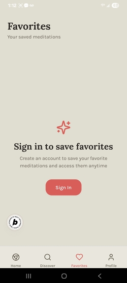 Desert Zen  – screenshot 4