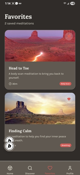 Desert Zen  – screenshot 5