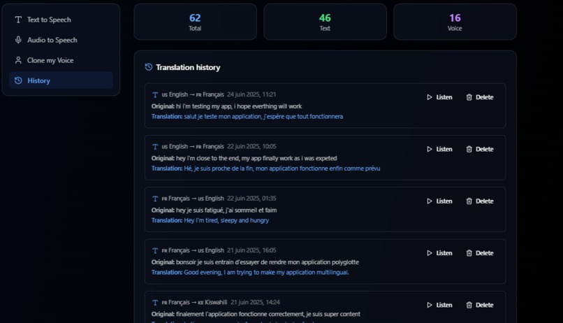 MALOBA_BRIDGE_AI  – screenshot 3