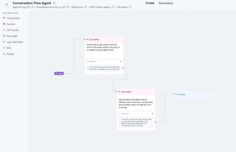Shylock.ai – screenshot 6