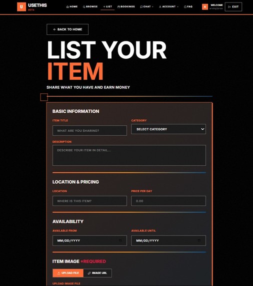 UseThis – screenshot 6