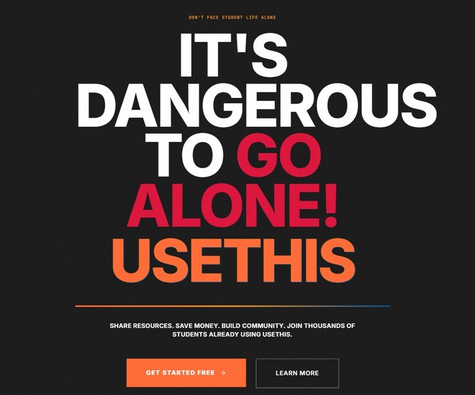 UseThis – screenshot 9