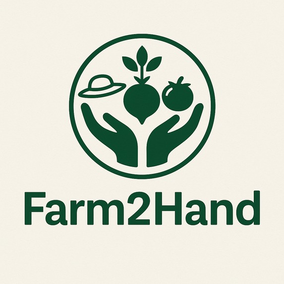 Farm2Hand – screenshot 1