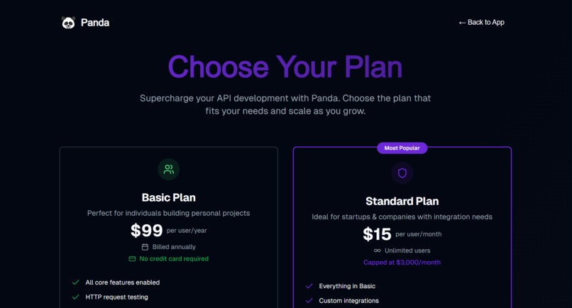 Postlad HTTP – screenshot 6