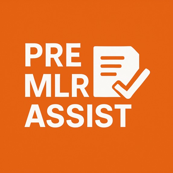 Pre-MLR Assist – screenshot 3