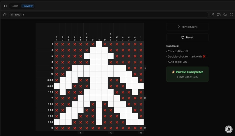 Nonoji – screenshot 3