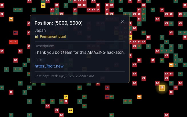 World War 3: Make pixels not war – screenshot 6