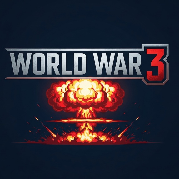 World War 3: Make pixels not war – screenshot 1