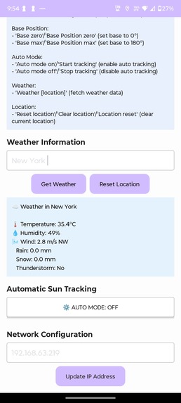 SolarSenseAI – screenshot 5