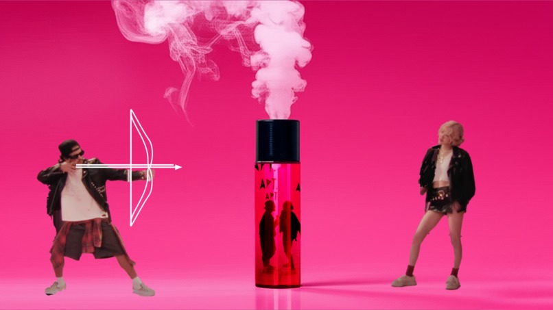 mVibe —  AI-powered scent platform. – screenshot 6