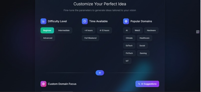 Hackgen AI – screenshot 2