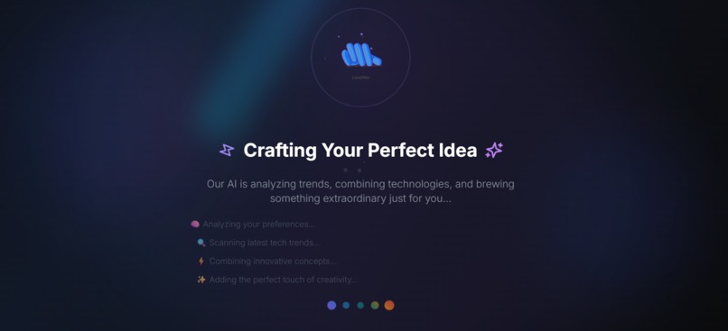 Hackgen AI – screenshot 3
