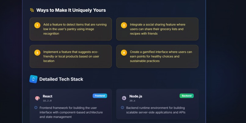 Hackgen AI – screenshot 4