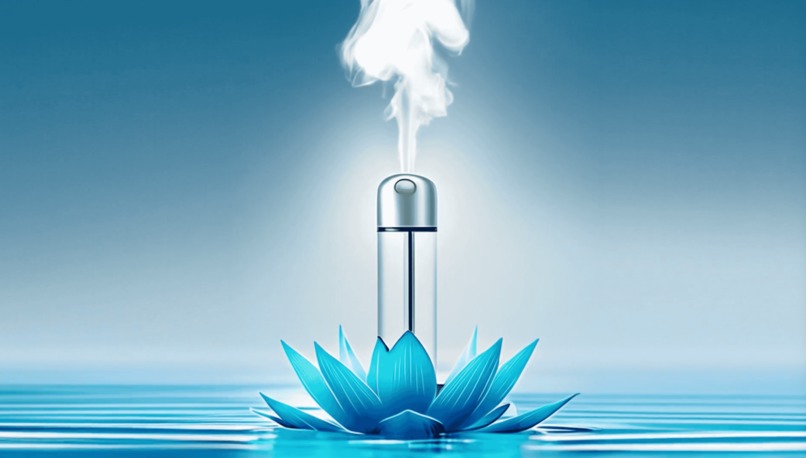 mVibe —  AI-powered scent platform. – screenshot 7