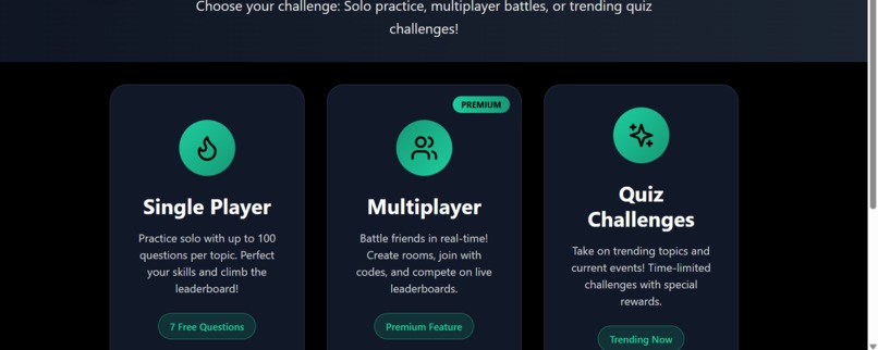 Race Your Brain – screenshot 3