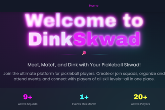 DinkSkwad