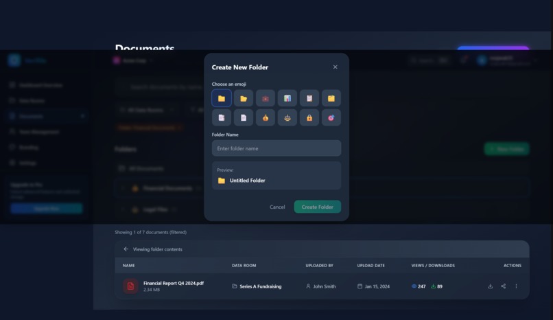 Verifile – screenshot 8