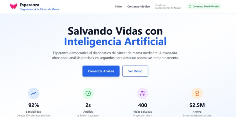 esperanza  – screenshot 1
