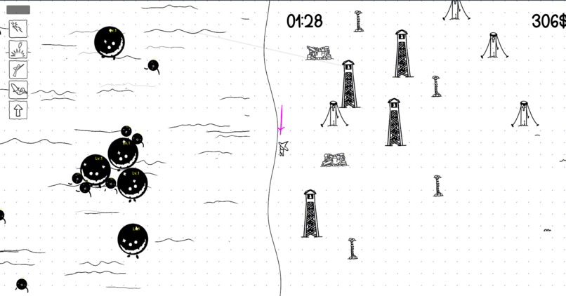 PaintTek – screenshot 1