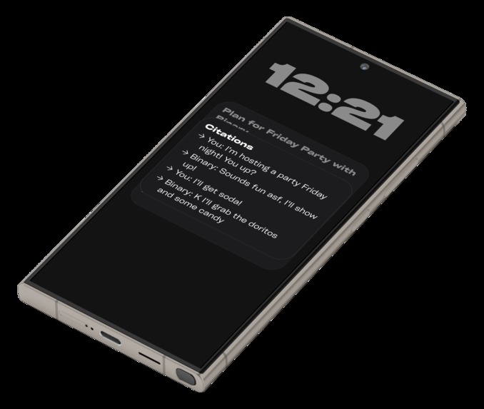 Project Horizon – screenshot 2