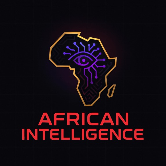 Afrikan Intelligence  – screenshot 1