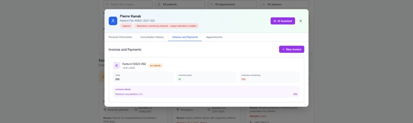 MedRecap – screenshot 12