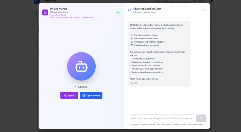 MedRecap – screenshot 14