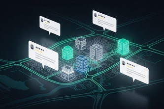 Yadori - Find Your Next Home with Maps and Honest Reviews