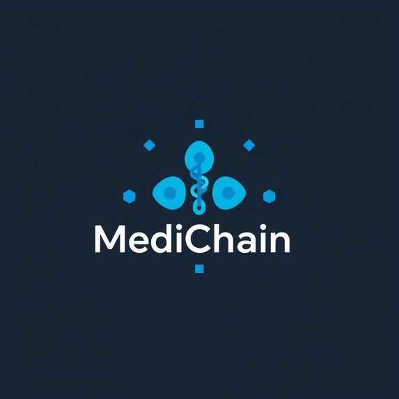 Medichain – screenshot 1