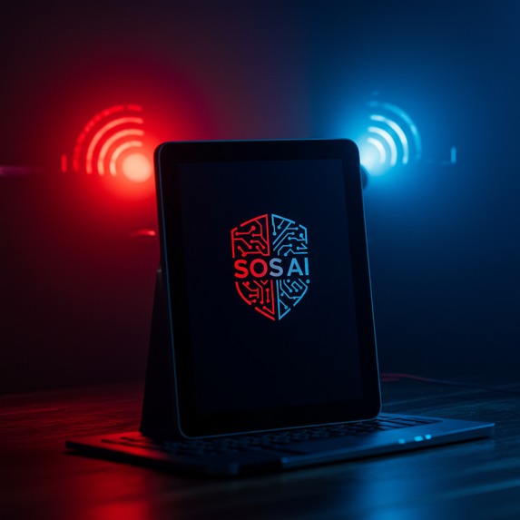 SoS.AI.Indiana – screenshot 1