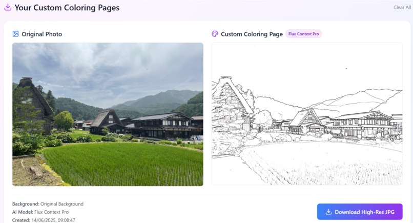 Speech Therapy AI – screenshot 2