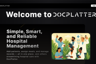 DocPlatter